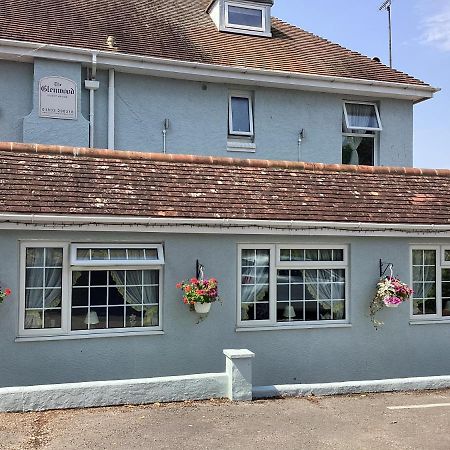 The Glenwood Hotel Torquay Exterior photo