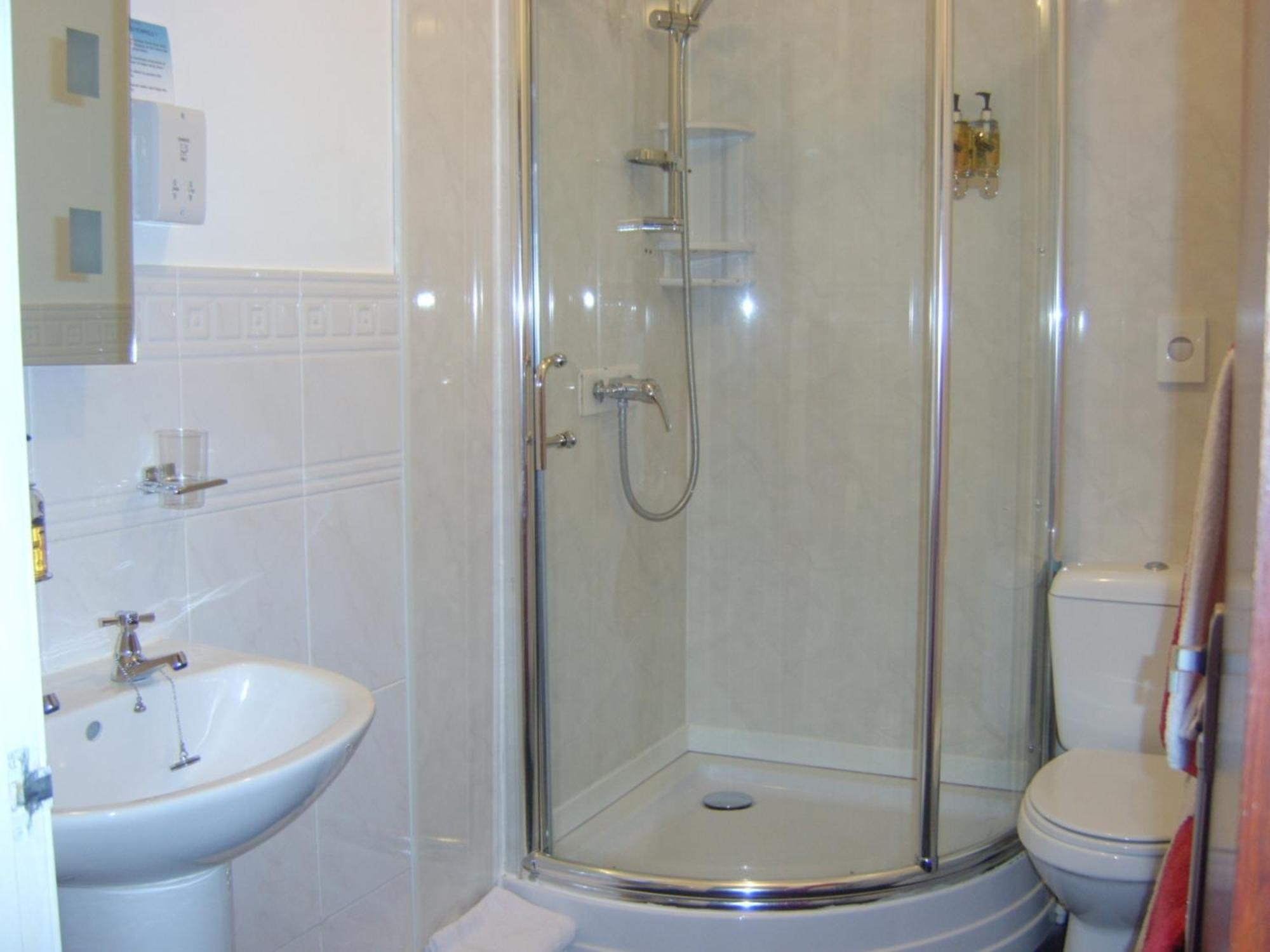 The Glenwood Hotel Torquay Room photo